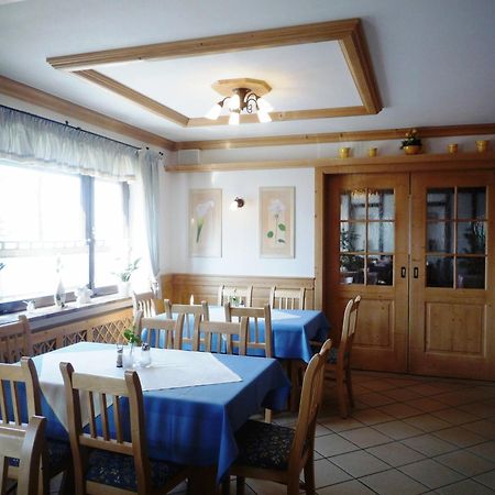 Hotel Drei Kronen Burgkunstadt ภายนอก รูปภาพ